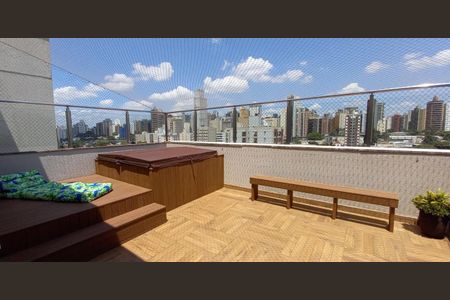 Apartamento à venda com 241m², 3 quartos e 3 vagasFoto 13