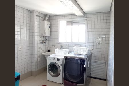 Apartamento à venda com 241m², 3 quartos e 3 vagasFoto 22
