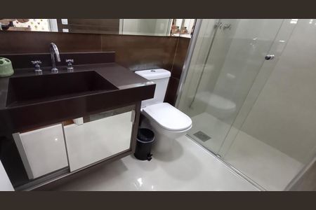 Apartamento à venda com 241m², 3 quartos e 3 vagasFoto 05