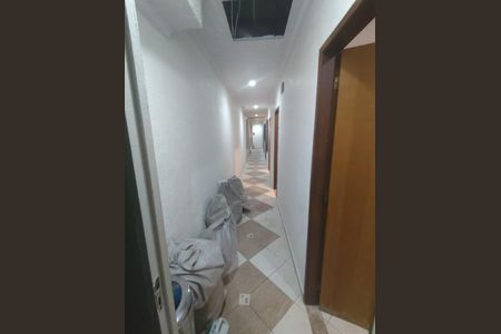 Apartamento à venda com 38m², 1 quarto e sem vaga Apartamento à venda com 38m², 1 quarto e sem vagaFoto 32