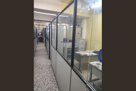 Apartamento à venda com 38m², 1 quarto e sem vaga Apartamento à venda com 38m², 1 quarto e sem vagaFoto 11