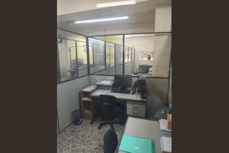 Apartamento à venda com 38m², 1 quarto e sem vaga Apartamento à venda com 38m², 1 quarto e sem vagaFoto 10