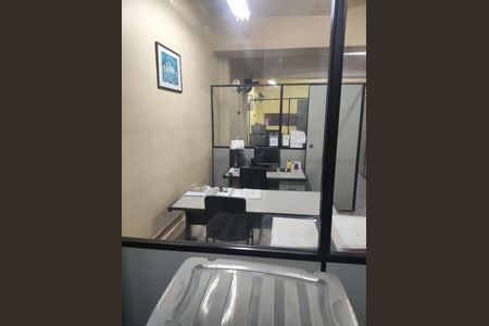 Apartamento à venda com 38m², 1 quarto e sem vaga Apartamento à venda com 38m², 1 quarto e sem vagaFoto 15