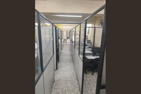 Apartamento à venda com 38m², 1 quarto e sem vaga Apartamento à venda com 38m², 1 quarto e sem vagaFoto 08