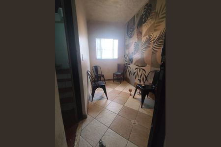 Apartamento à venda com 38m², 1 quarto e sem vaga Apartamento à venda com 38m², 1 quarto e sem vagaFoto 22