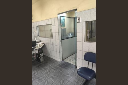 Apartamento à venda com 38m², 1 quarto e sem vaga Apartamento à venda com 38m², 1 quarto e sem vagaFoto 02