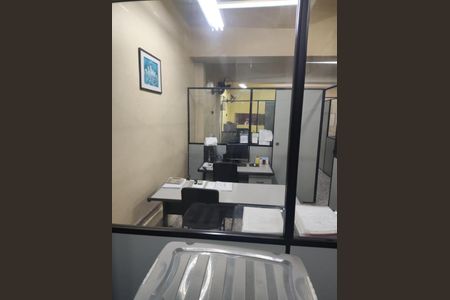 Apartamento à venda com 38m², 1 quarto e sem vaga Apartamento à venda com 38m², 1 quarto e sem vagaFoto 12