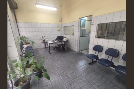 Apartamento à venda com 38m², 1 quarto e sem vaga Apartamento à venda com 38m², 1 quarto e sem vagaFoto 07