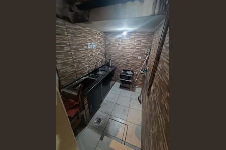 Apartamento à venda com 38m², 1 quarto e sem vaga Apartamento à venda com 38m², 1 quarto e sem vagaFoto 21