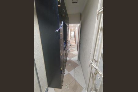 Apartamento à venda com 38m², 1 quarto e sem vaga Apartamento à venda com 38m², 1 quarto e sem vagaFoto 30