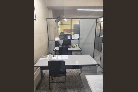Apartamento à venda com 38m², 1 quarto e sem vaga Apartamento à venda com 38m², 1 quarto e sem vagaFoto 14