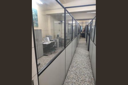 Apartamento à venda com 38m², 1 quarto e sem vaga Apartamento à venda com 38m², 1 quarto e sem vagaFoto 06