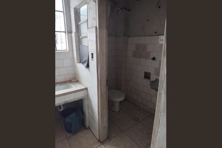 Apartamento à venda com 38m², 1 quarto e sem vaga Apartamento à venda com 38m², 1 quarto e sem vagaFoto 04