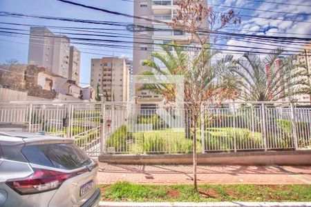 Apartamento à venda com 47m², 1 quarto e 1 vaga Apartamento à venda com 47m², 1 quarto e 1 vagaFachada