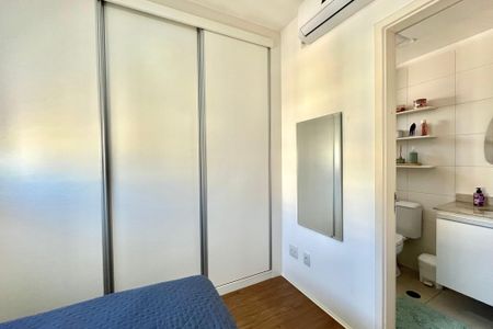 Apartamento à venda com 47m², 1 quarto e 1 vaga Apartamento à venda com 47m², 1 quarto e 1 vagaSuite