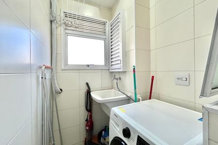 Apartamento à venda com 47m², 1 quarto e 1 vaga Apartamento à venda com 47m², 1 quarto e 1 vagaÁrea de Serviço