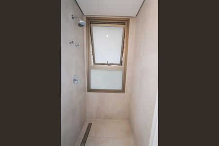 Apartamento à venda com 237m², 3 quartos e 3 vagasBanheiro da Suite 3