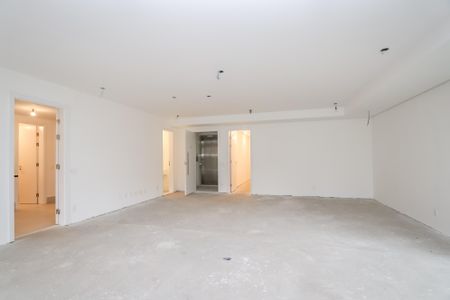 Apartamento à venda com 237m², 3 quartos e 3 vagasSala