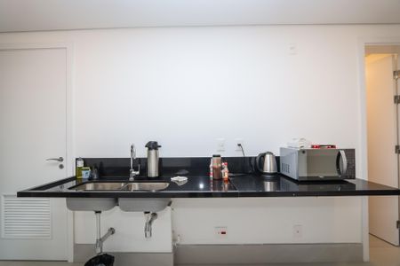 Apartamento à venda com 237m², 3 quartos e 3 vagasCozinha
