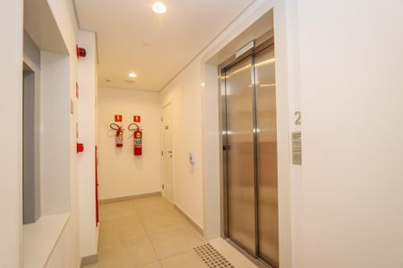 Apartamento à venda com 237m², 3 quartos e 3 vagasÁrea comum