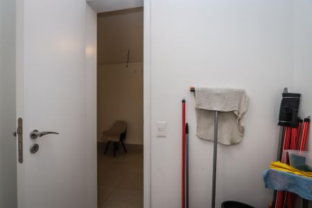 Apartamento à venda com 237m², 3 quartos e 3 vagasQuarto de Serviço