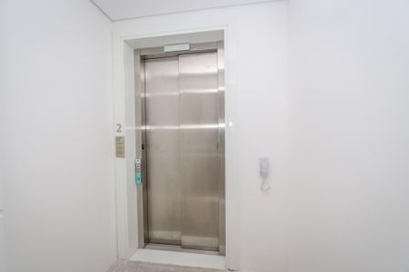 Apartamento à venda com 237m², 3 quartos e 3 vagasÁrea comum