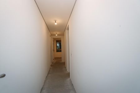 Apartamento à venda com 237m², 3 quartos e 3 vagasCorredor