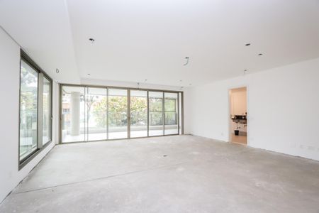 Apartamento à venda com 237m², 3 quartos e 3 vagasSala