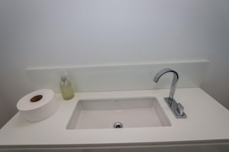 Apartamento à venda com 237m², 3 quartos e 3 vagasLavabo