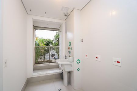 Apartamento à venda com 237m², 3 quartos e 3 vagasÁrea de Serviço