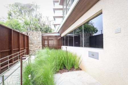 Apartamento à venda com 237m², 3 quartos e 3 vagasPortaria