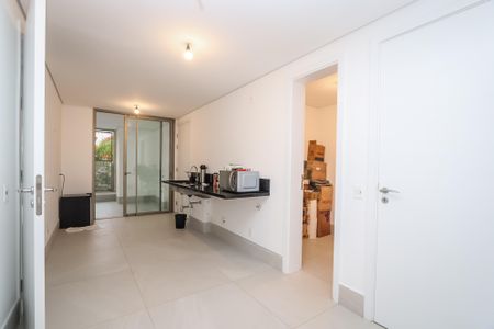 Apartamento à venda com 237m², 3 quartos e 3 vagasCozinha