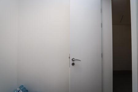 Apartamento à venda com 237m², 3 quartos e 3 vagasQuarto de Serviço