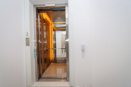 Apartamento à venda com 237m², 3 quartos e 3 vagasÁrea comum