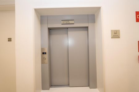 Apartamento à venda com 237m², 3 quartos e 3 vagasÁrea comum