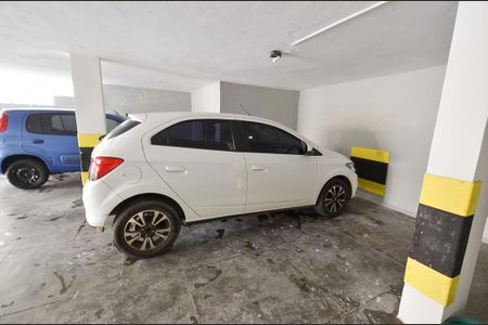 Apartamento à venda com 100m², 2 quartos e 1 vagaGaragem