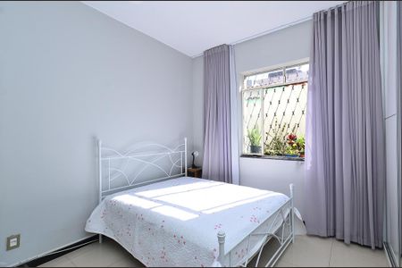 Apartamento à venda com 100m², 2 quartos e 1 vagaQuarto 1