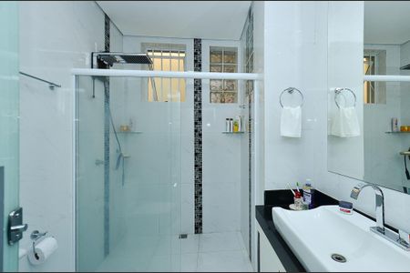 Apartamento à venda com 100m², 2 quartos e 1 vagaBanheiro