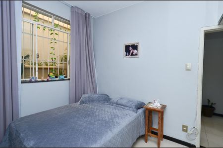 Apartamento à venda com 100m², 2 quartos e 1 vagaQuarto 2