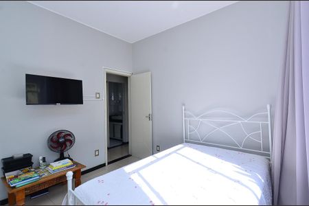 Apartamento à venda com 100m², 2 quartos e 1 vagaQuarto 1