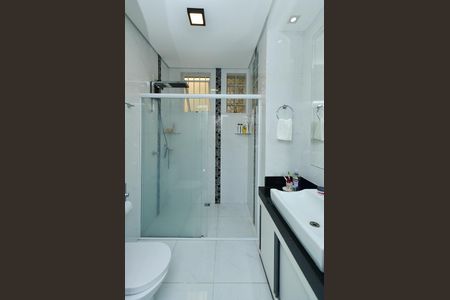 Apartamento à venda com 100m², 2 quartos e 1 vagaBanheiro