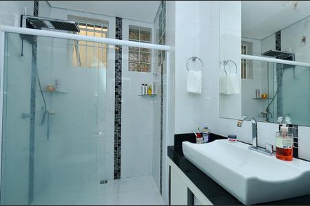 Apartamento à venda com 100m², 2 quartos e 1 vagaBanheiro