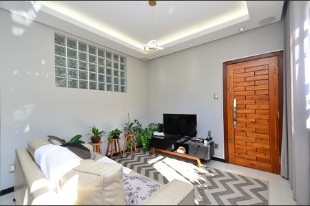 Apartamento à venda com 100m², 2 quartos e 1 vagaSala