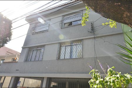 Apartamento à venda com 100m², 2 quartos e 1 vagaFachada