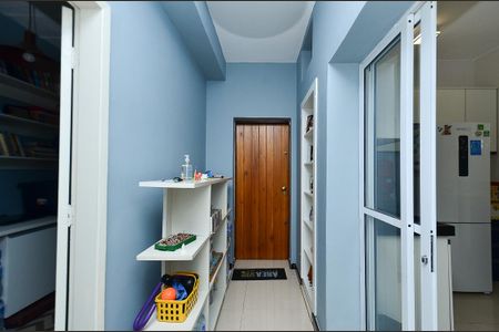 Apartamento à venda com 100m², 2 quartos e 1 vagaCozinha