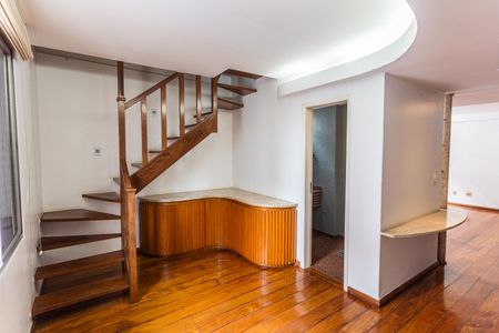 Apartamento à venda com 300m², 3 quartos e 2 vagasSala 2