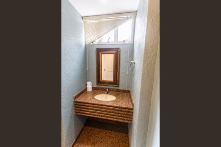 Apartamento à venda com 300m², 3 quartos e 2 vagasLavabo na Sala 2