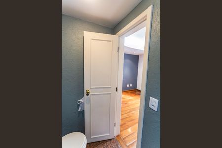 Apartamento à venda com 300m², 3 quartos e 2 vagasLavabo na Sala 2