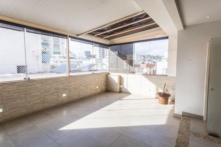 Apartamento à venda com 300m², 3 quartos e 2 vagasEspaço Gourmet no 3° Andar