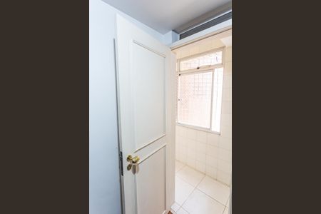 Apartamento à venda com 300m², 3 quartos e 2 vagasQuarto de Serviço